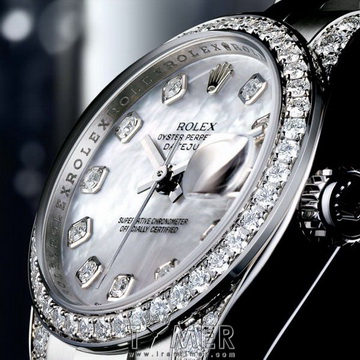 قیمت و خرید ساعت مچی زنانه رولکس(Rolex) مدل RO-179159 LADY-DATEJUST کلاسیک | اورجینال و اصلی