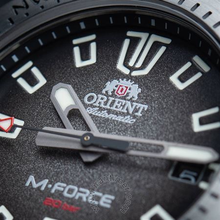 قیمت و خرید ساعت مچی مردانه اورینت(ORIENT) مدل RA-AC0N01B10B کلاسیک | اورجینال و اصلی