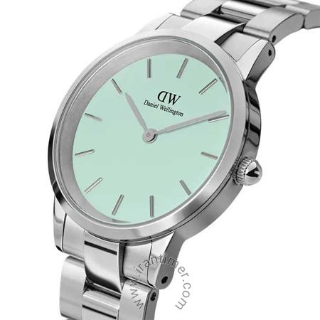 قیمت و خرید ساعت مچی زنانه دنیل ولینگتون(DANIEL WELLINGTON) مدل DW00100539 کلاسیک | اورجینال و اصلی