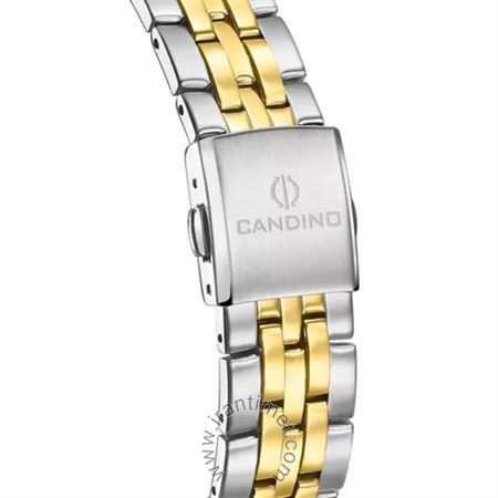 قیمت و خرید ساعت مچی مردانه کاندینو(CANDINO) مدل C4763/3 کلاسیک | اورجینال و اصلی
