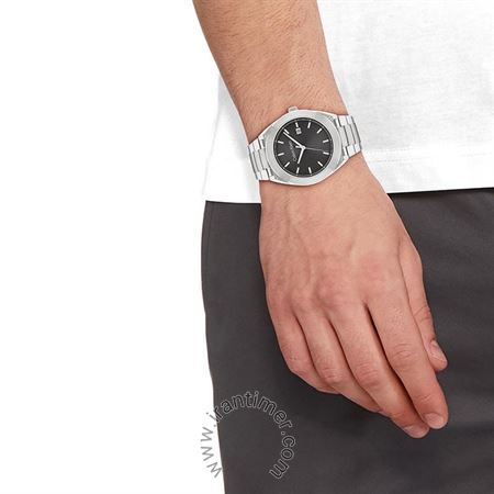 قیمت و خرید ساعت مچی مردانه کالوین کلاین(CALVIN KLEIN) مدل 25200196 کلاسیک | اورجینال و اصلی
