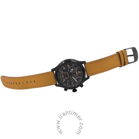 قیمت و خرید ساعت مچی مردانه تایمکس(TIMEX) مدل TW4B12300 کلاسیک | اورجینال و اصلی