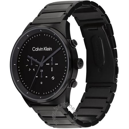 قیمت و خرید ساعت مچی مردانه کالوین کلاین(CALVIN KLEIN) مدل 25200295 کلاسیک | اورجینال و اصلی