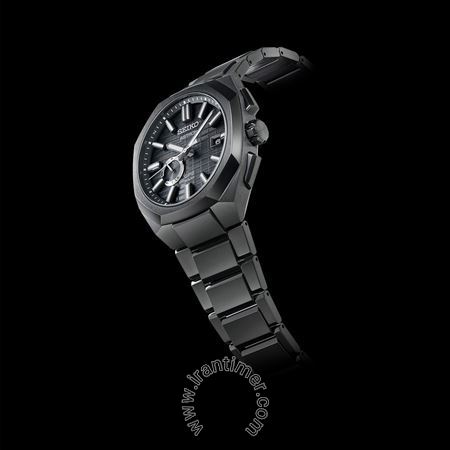 قیمت و خرید ساعت مچی مردانه سیکو(SEIKO) مدل SSJ015J1 کلاسیک | اورجینال و اصلی