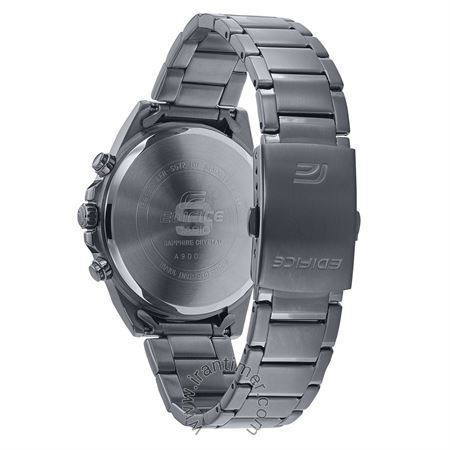 قیمت و خرید ساعت مچی مردانه کاسیو (CASIO) ادیفس(ادیفایس) مدل EFR-S572DC-1AVUDF کلاسیک | اورجینال و اصلی