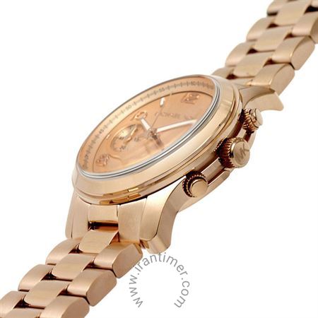 قیمت و خرید ساعت مچی زنانه مایکل کورس(MICHAEL KORS) مدل MK7324 کلاسیک | اورجینال و اصلی