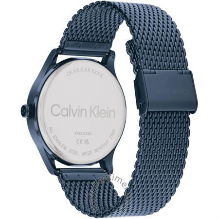 قیمت و خرید ساعت مچی مردانه کالوین کلاین(CALVIN KLEIN) مدل 25200451 کلاسیک | اورجینال و اصلی