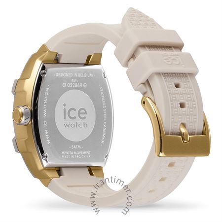 قیمت و خرید ساعت مچی زنانه آیس واچ(ICE WATCH) مدل 022869 اسپرت | اورجینال و اصلی