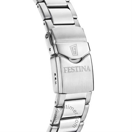 قیمت و خرید ساعت مچی مردانه فستینا(FESTINA) مدل F20665/1 کلاسیک | اورجینال و اصلی