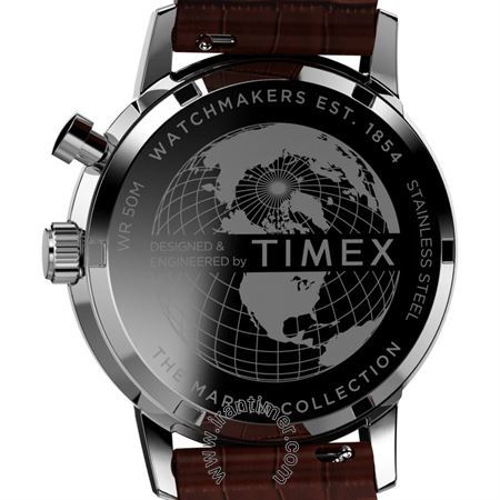 قیمت و خرید ساعت مچی مردانه تایمکس(TIMEX) مدل TW2W51000 کلاسیک | اورجینال و اصلی