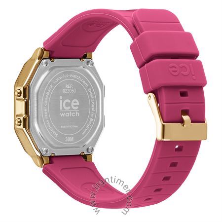 قیمت و خرید ساعت مچی زنانه آیس واچ(ICE WATCH) مدل 022050 اسپرت | اورجینال و اصلی