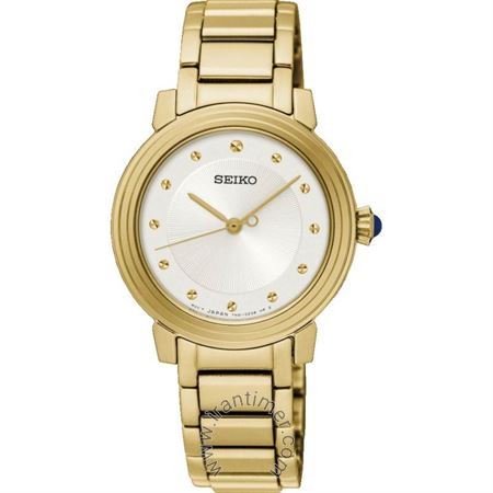 قیمت و خرید ساعت مچی زنانه سیکو(SEIKO) مدل SRZ482P1 کلاسیک | اورجینال و اصلی