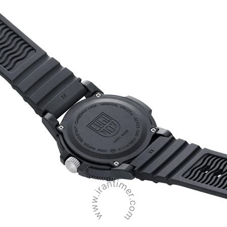 قیمت و خرید ساعت مچی مردانه لومینوکس(LUMINOX) مدل XS.0325 اسپرت | اورجینال و اصلی