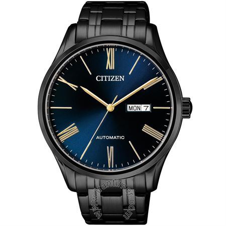 قیمت و خرید ساعت مچی مردانه سیتیزن(CITIZEN) مدل NH8365-86M | اورجینال و اصلی