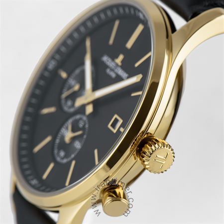 قیمت و خرید ساعت مچی مردانه ژاک لمن(JACQUES LEMANS) مدل 1-2125C کلاسیک | اورجینال و اصلی