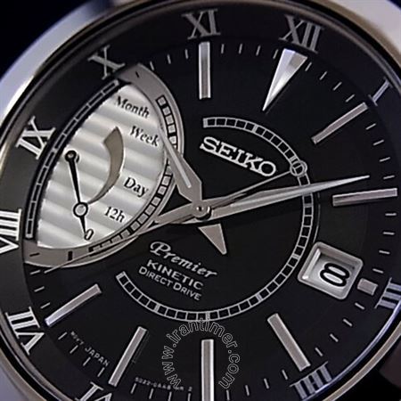 قیمت و خرید ساعت مچی مردانه سیکو(SEIKO) مدل SRG001P2-Q کلاسیک | اورجینال و اصلی