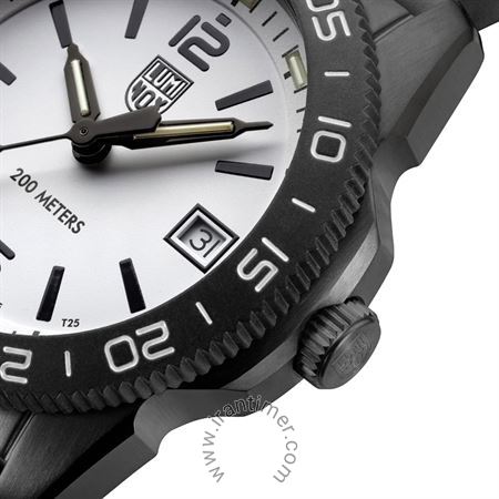 قیمت و خرید ساعت مچی مردانه لومینوکس(LUMINOX) مدل XS.3127M اسپرت | اورجینال و اصلی