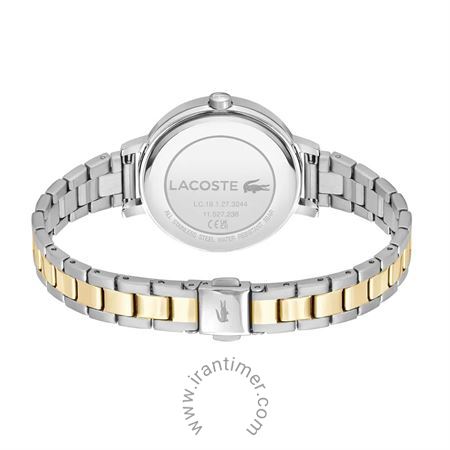 قیمت و خرید ساعت مچی زنانه لاکوست(LACOSTE) مدل 2001369 کلاسیک | اورجینال و اصلی