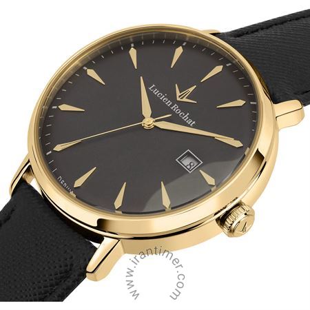 قیمت و خرید ساعت مچی مردانه لوسین روشا(Lucien Rochat) مدل R0451120004 کلاسیک | اورجینال و اصلی