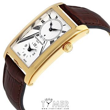 قیمت و خرید ساعت مچی مردانه فردریک کنستانت(FREDERIQUE CONSTANT) مدل FC-205MS4C25 کلاسیک | اورجینال و اصلی