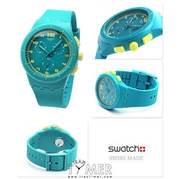 قیمت و خرید ساعت مچی مردانه سواچ(SWATCH) مدل SUSL400 کلاسیک | اورجینال و اصلی