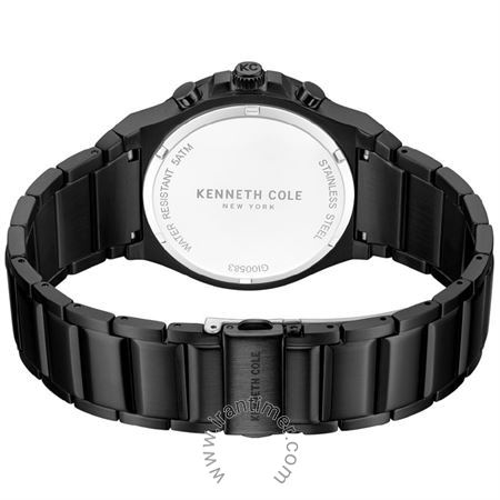 قیمت و خرید ساعت مچی مردانه کنت کول(KENNETH COLE) مدل KCWGI0058301 کلاسیک | اورجینال و اصلی