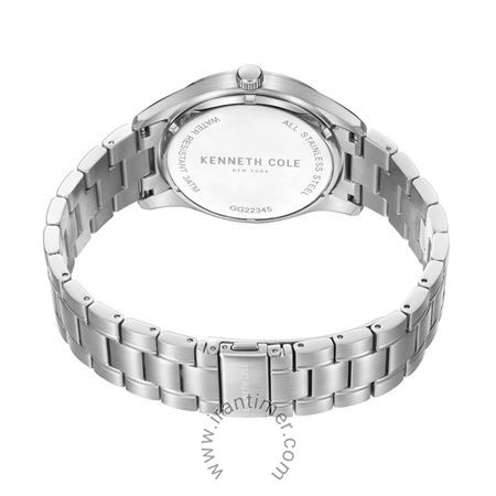 قیمت و خرید ساعت مچی مردانه کنت کول(KENNETH COLE) مدل KCWGG2234501 کلاسیک | اورجینال و اصلی