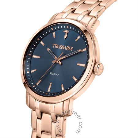 قیمت و خرید ساعت مچی مردانه تروساردی(TRUSSARDI) مدل R2453147006 کلاسیک | اورجینال و اصلی