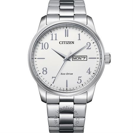 قیمت و خرید ساعت مچی مردانه سیتیزن(CITIZEN) مدل BM8550-81A کلاسیک | اورجینال و اصلی