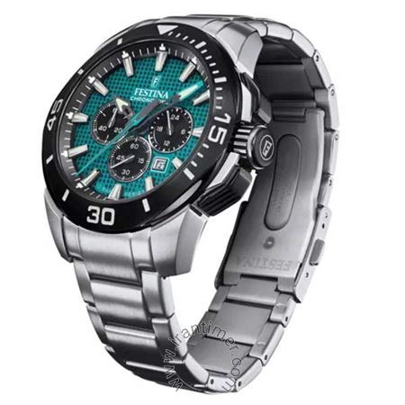 قیمت و خرید ساعت مچی مردانه فستینا(FESTINA) مدل F20641/3 کلاسیک | اورجینال و اصلی