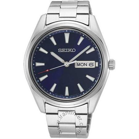 قیمت و خرید ساعت مچی مردانه سیکو(SEIKO) مدل SUR341P1 کلاسیک | اورجینال و اصلی