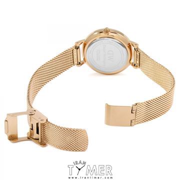 قیمت و خرید ساعت مچی زنانه دنیل ولینگتون(DANIEL WELLINGTON) مدل DW00100217 کلاسیک | اورجینال و اصلی