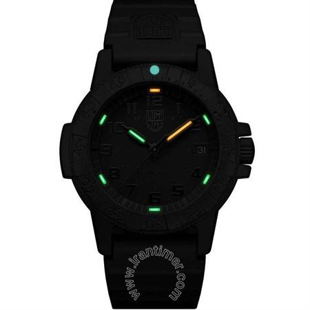 قیمت و خرید ساعت مچی مردانه لومینوکس(LUMINOX) مدل XS.0301.BO.L اسپرت | اورجینال و اصلی