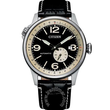 قیمت و خرید ساعت مچی مردانه سیتیزن(CITIZEN) مدل NJ0140-17E کلاسیک | اورجینال و اصلی
