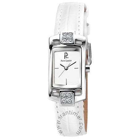 قیمت و خرید ساعت مچی زنانه پیر لنیر(PIERRE LANNIER) مدل 019J600 کلاسیک فشن | اورجینال و اصلی