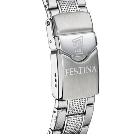 قیمت و خرید ساعت مچی مردانه فستینا(FESTINA) مدل F20480/1 کلاسیک | اورجینال و اصلی