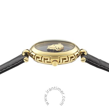 قیمت و خرید ساعت مچی زنانه ورساچه(Versace) مدل VE9D00124 کلاسیک | اورجینال و اصلی