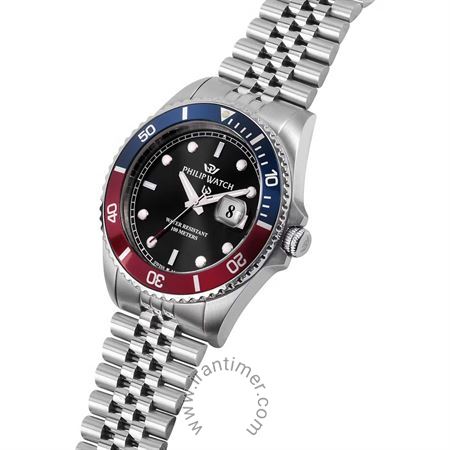 قیمت و خرید ساعت مچی مردانه فلیپ واچ(Philip Watch) مدل R8253597088 کلاسیک | اورجینال و اصلی