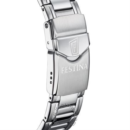 قیمت و خرید ساعت مچی مردانه فستینا(FESTINA) مدل F20478/1 کلاسیک | اورجینال و اصلی