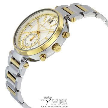 قیمت و خرید ساعت مچی زنانه مایکل کورس(MICHAEL KORS) مدل MK6225 کلاسیک | اورجینال و اصلی