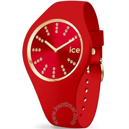 قیمت و خرید ساعت مچی زنانه آیس واچ(ICE WATCH) مدل 021302 اسپرت | اورجینال و اصلی