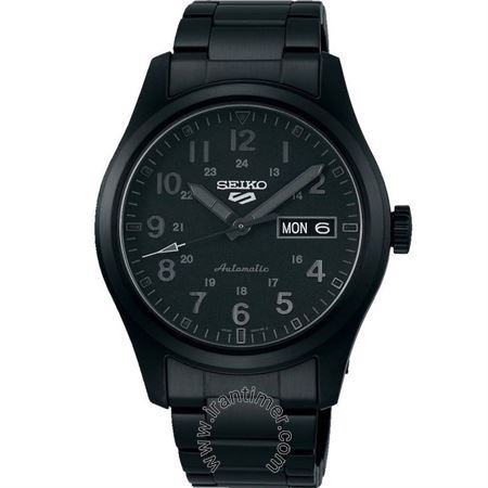 قیمت و خرید ساعت مچی مردانه سیکو(SEIKO) مدل SRPJ09K1S کلاسیک | اورجینال و اصلی