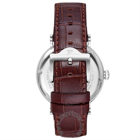 قیمت و خرید ساعت مچی مردانه ژاک فیلیپ(Jacques Philippe) مدل JPQGS011143 کلاسیک | اورجینال و اصلی