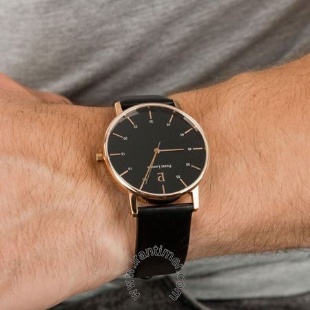 قیمت و خرید ساعت مچی مردانه پیر لنیر(PIERRE LANNIER) مدل 203F033 کلاسیک | اورجینال و اصلی