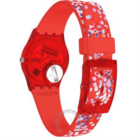 قیمت و خرید ساعت مچی زنانه سواچ(SWATCH) مدل LR136 اسپرت | اورجینال و اصلی