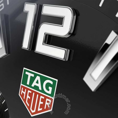 قیمت و خرید ساعت مچی مردانه تگ هویر(TAG HEUER) مدل CAZ1010.BA0842 کلاسیک | اورجینال و اصلی