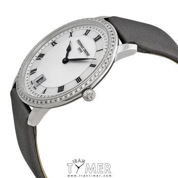 قیمت و خرید ساعت مچی زنانه فردریک کنستانت(FREDERIQUE CONSTANT) مدل FC-220M4SD36 کلاسیک | اورجینال و اصلی