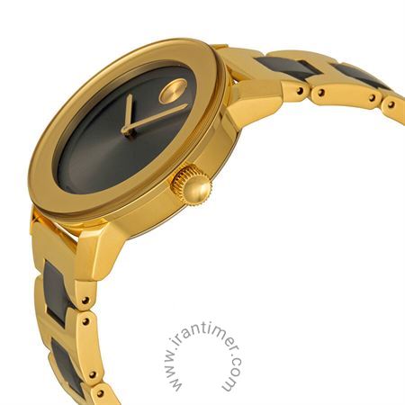 قیمت و خرید ساعت مچی زنانه موادو(MOVADO) مدل 3600338 کلاسیک | اورجینال و اصلی