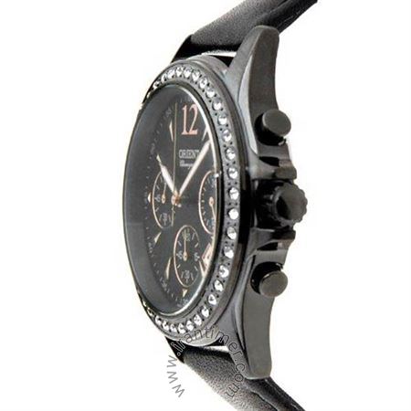قیمت و خرید ساعت مچی زنانه اورینت(ORIENT) مدل STW00001BO کلاسیک | اورجینال و اصلی