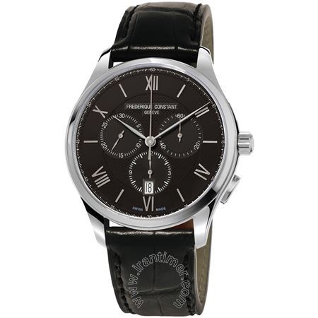 قیمت و خرید ساعت مچی مردانه فردریک کنستانت(FREDERIQUE CONSTANT) مدل FC-292MB5B6 کلاسیک | اورجینال و اصلی